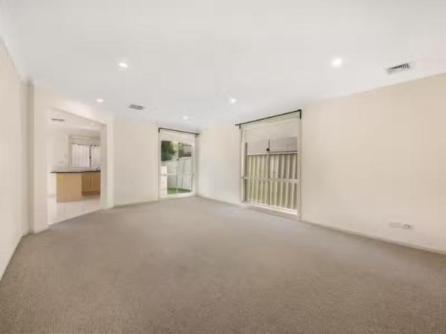 House for rent in Sydney, New South Wales