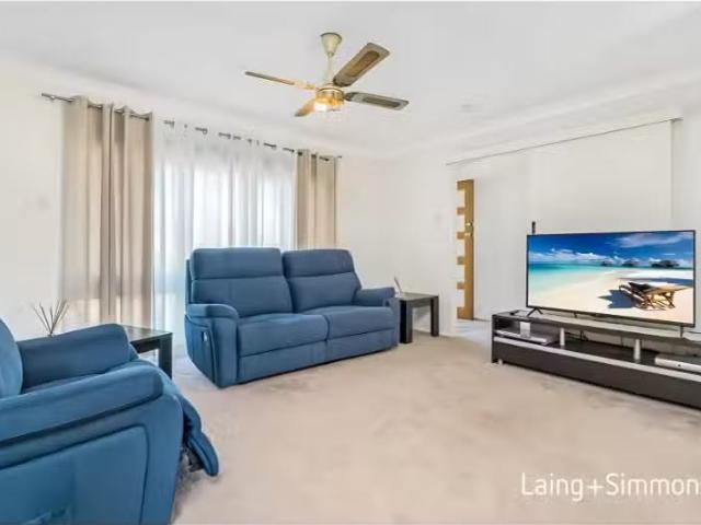House for rent in Sydney, New South Wales