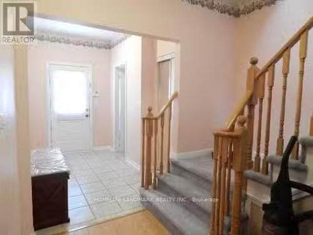 Condo for rent in York, Ontario