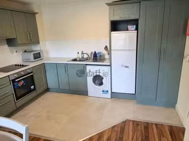 Apartment to rent