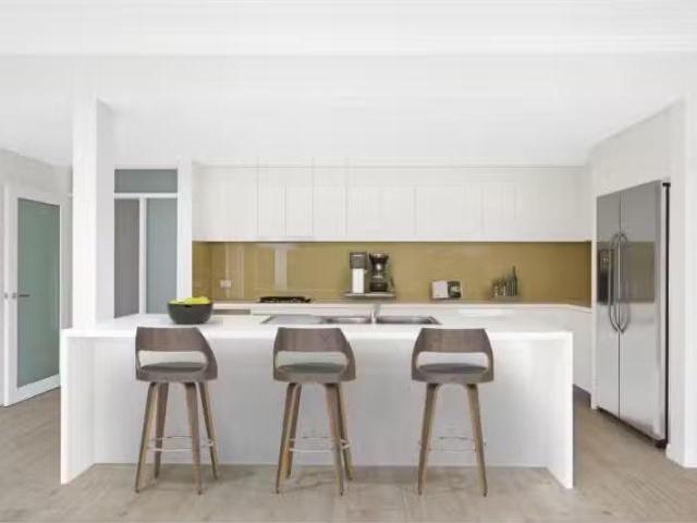 Condo for rent in Sydney, New South Wales