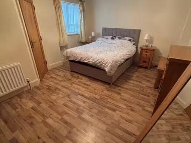 Apartment to rent
