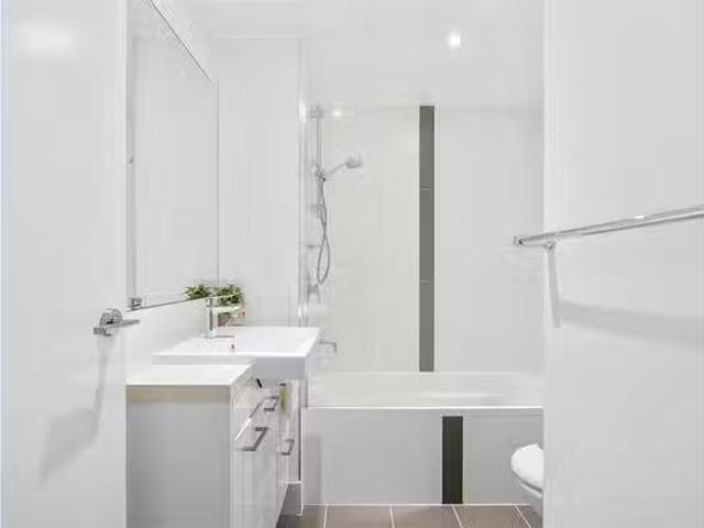 Apartment for rent in Toombul, Queensland