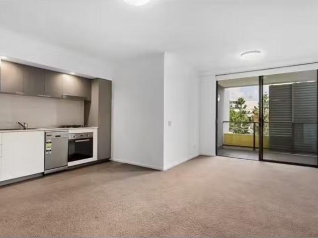 Apartment for rent in Toombul, Queensland