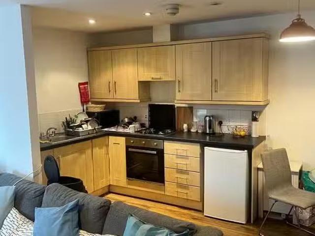 Apartment to rent