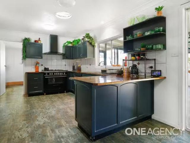 House for rent in Willow Tree, New South Wales