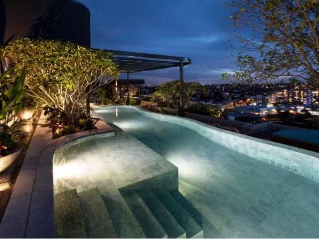 Apartment for rent in Toombul, Queensland