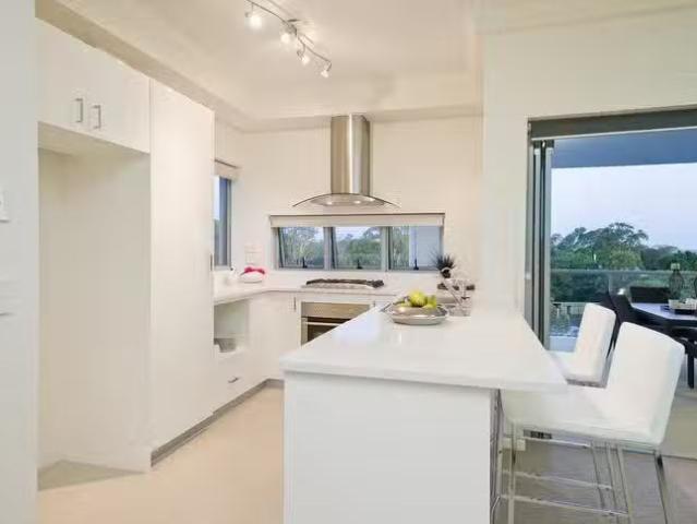 Apartment for rent in Toombul, Queensland