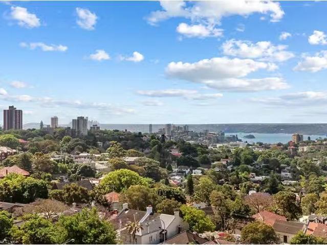 Apartment for rent in Bondi Junction, New South Wales