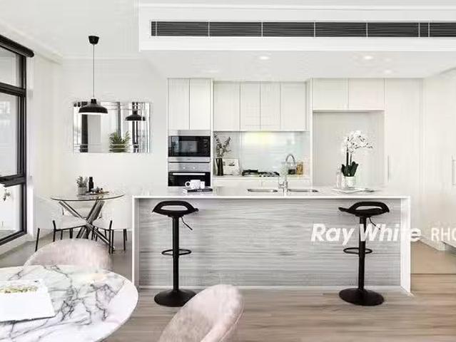Apartment for rent in Sydney, New South Wales