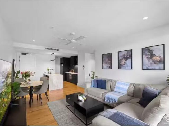 Apartment for rent in Toombul, Queensland
