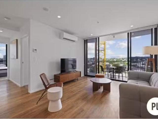Apartment for rent in Toombul, Queensland