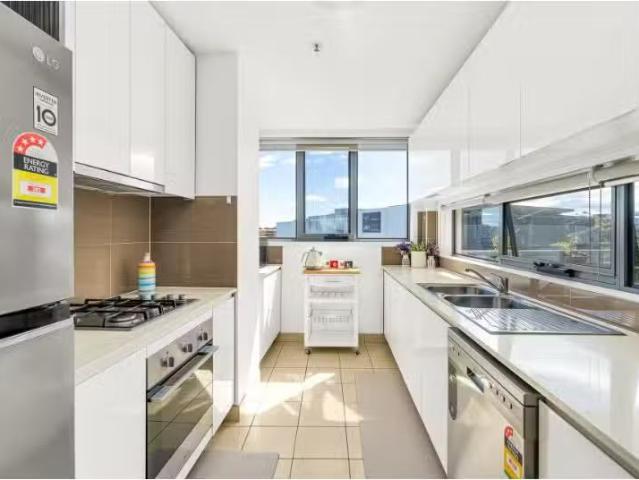 Apartment for rent in Sydney, New South Wales