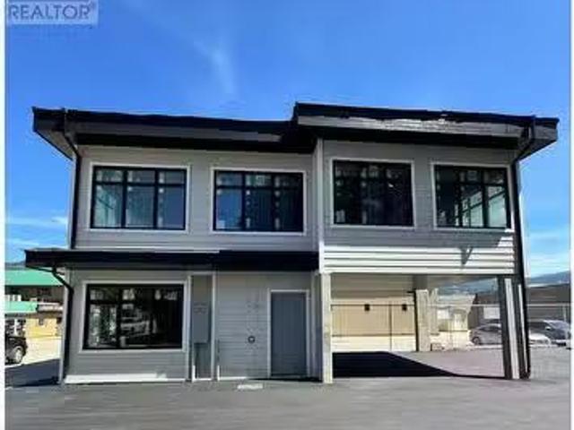 House for rent in Enderby, British Columbia