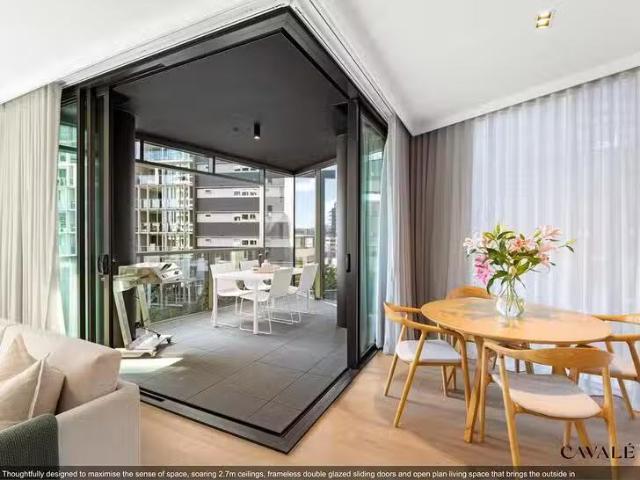 Apartment for rent in Toombul, Queensland