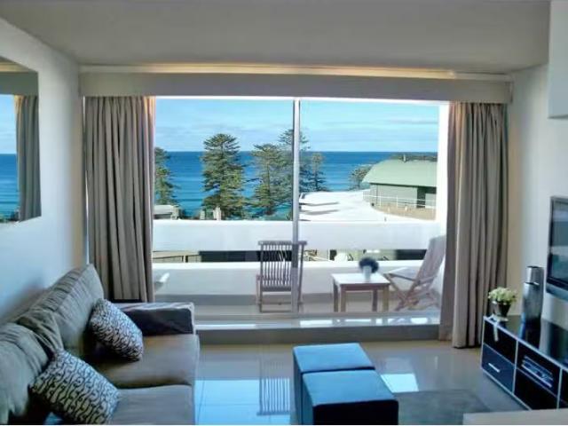 Apartment for rent in Manly, New South Wales