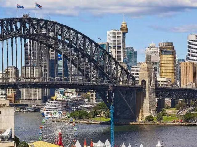 Apartment for rent in Sydney, New South Wales