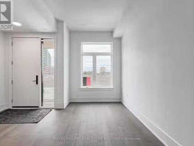 Condo for rent in Mississauga, Ontario