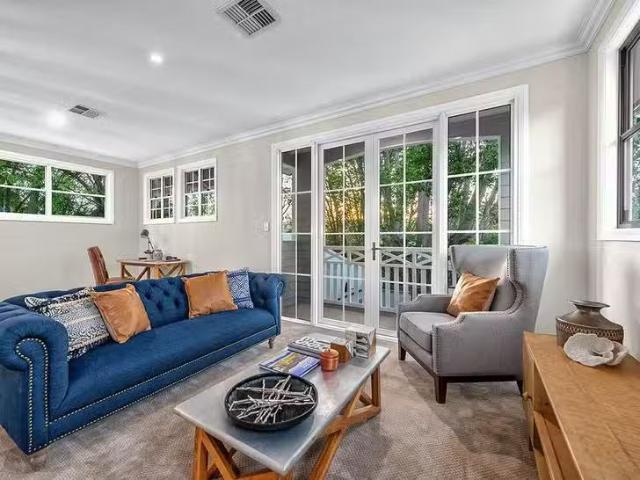 House for rent in Toombul, Queensland
