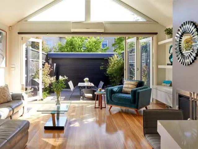 House for rent in Camerons Creek, Victoria