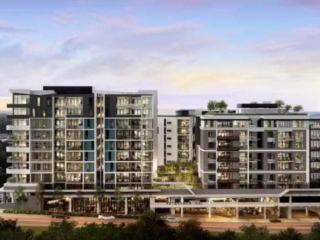 Apartment for rent in Sydney, New South Wales
