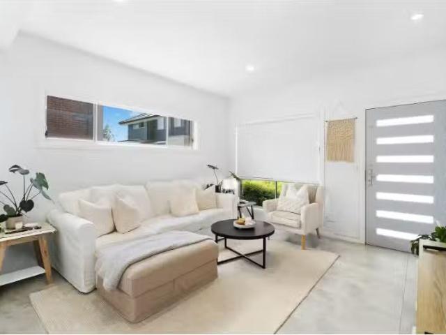 Condo for rent in Sydney, New South Wales