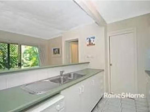 Condo for rent in Toombul, Queensland