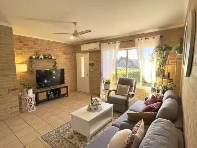 Apartment for rent in Toombul, Queensland