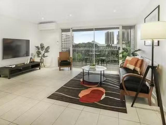 Apartment for rent in Toombul, Queensland