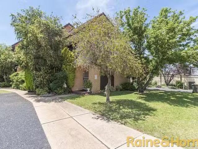 Apartment for rent in Dubbo, New South Wales