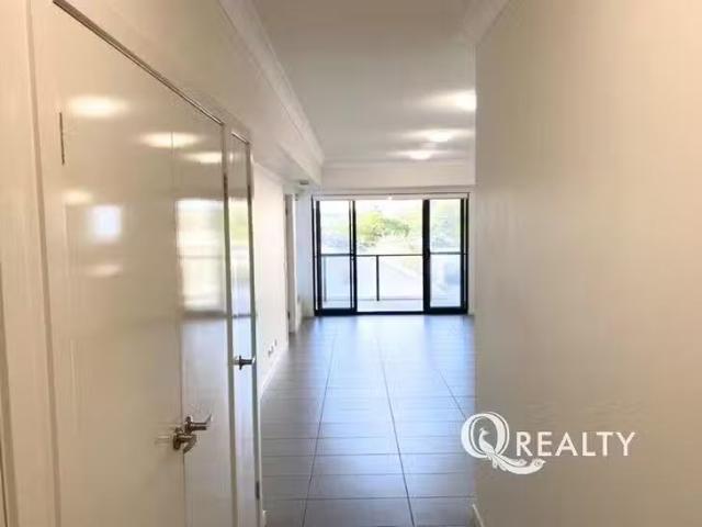 Apartment for rent in Toombul, Queensland