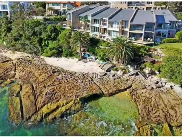 Condo for rent in Manly, New South Wales