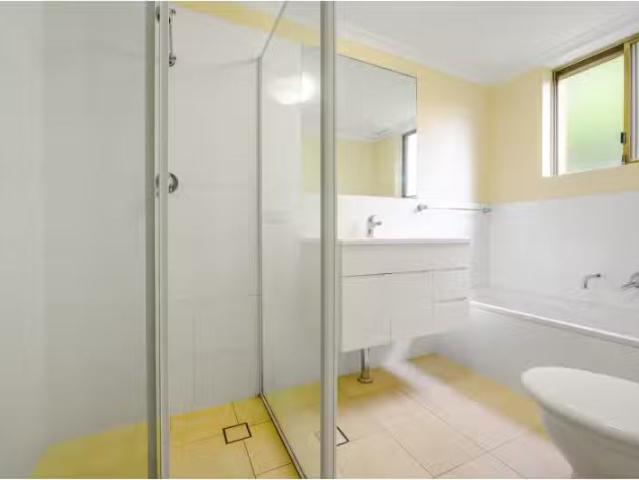 Apartment for rent in Willoughby, New South Wales