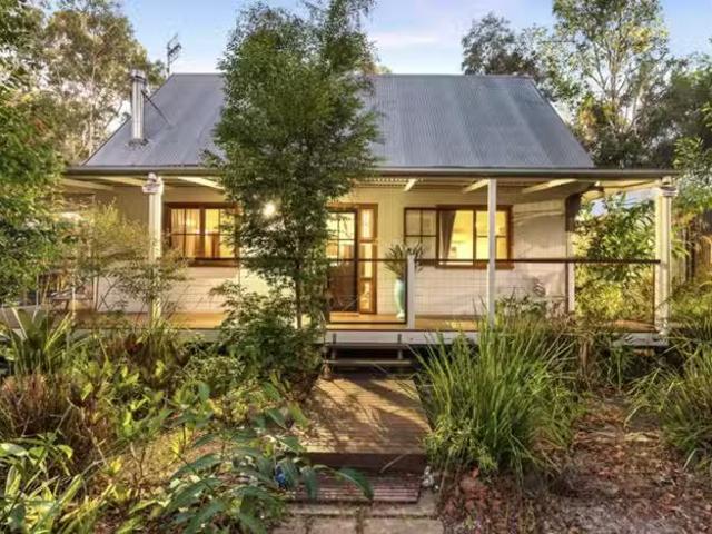 House for rent in Cooroibah, Queensland