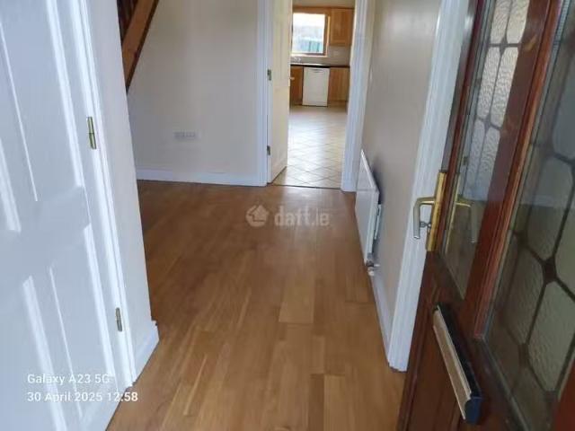 House to rent
