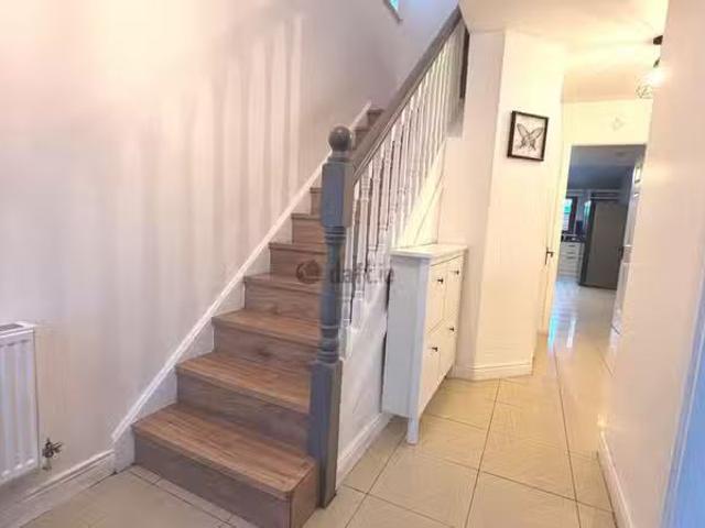 House to rent