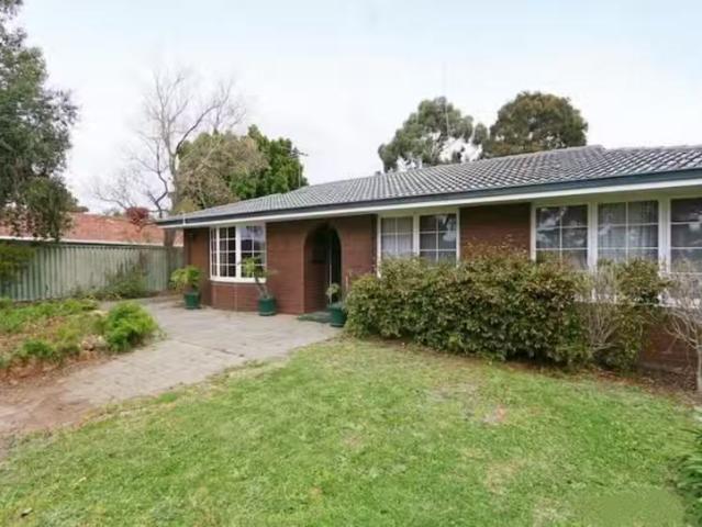 House for rent in Western Australia