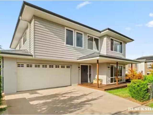 House for rent in Googong, New South Wales