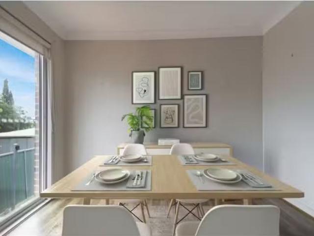 Condo for rent in Bathurst, New South Wales