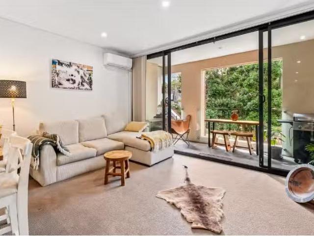 Apartment for rent in Dulwich Hill, New South Wales