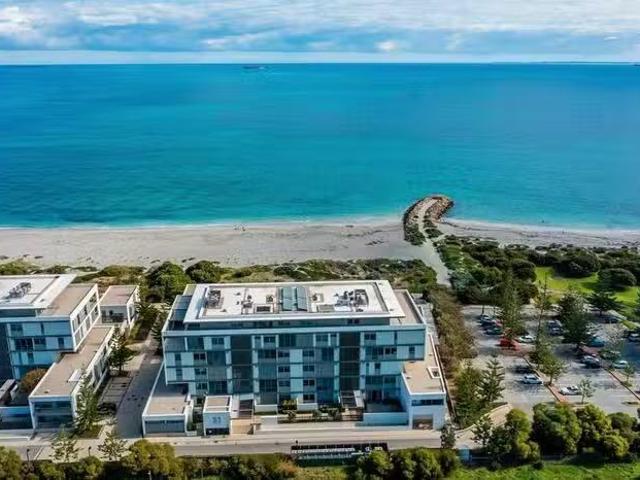 Apartment for rent in North Coogee, Western Australia