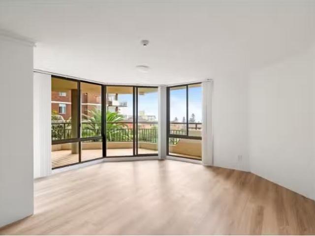 Apartment for rent in Wollongong West, New South Wales