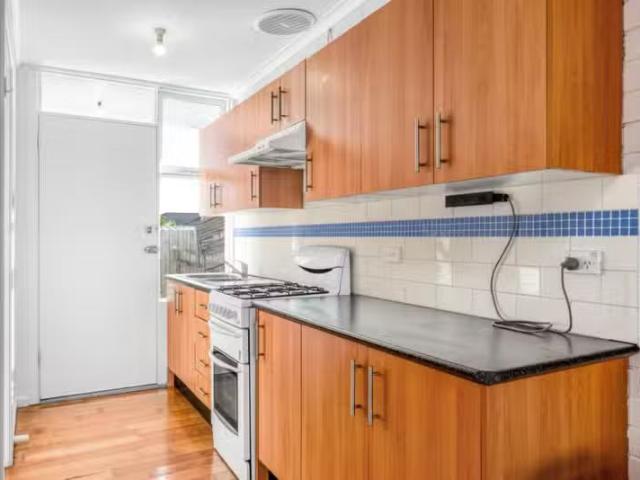 Apartment for rent in Camerons Creek, Victoria