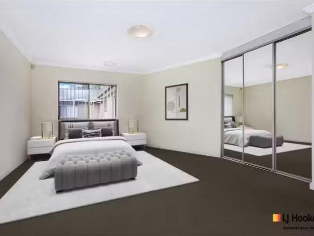 Condo for rent in Sydney, New South Wales
