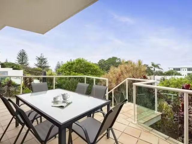 Apartment for rent in Sunshine Beach, Queensland