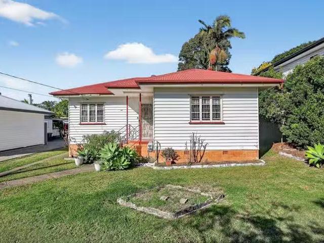 House for rent in Toombul, Queensland
