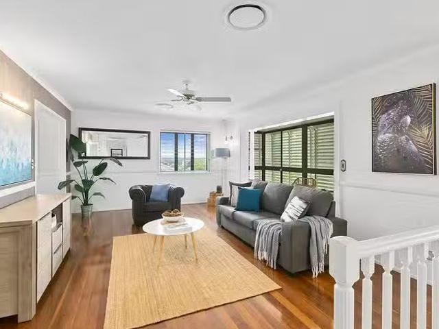 House for rent in Toombul, Queensland