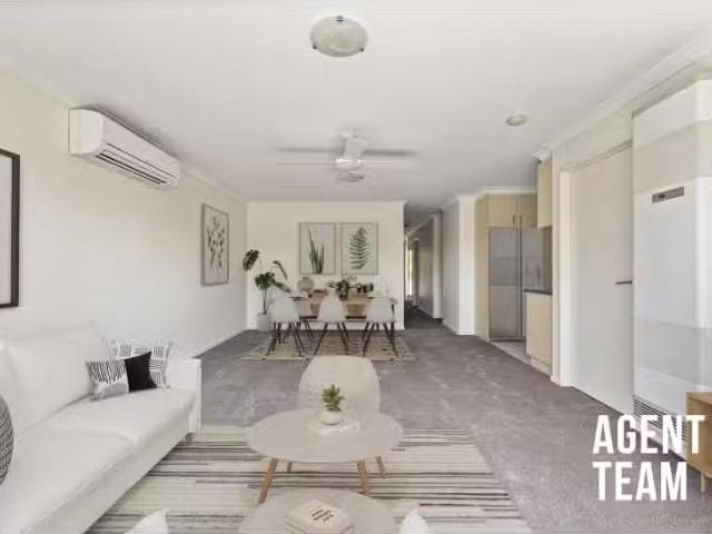 House for rent in Dunlop, Australian Capital Territory