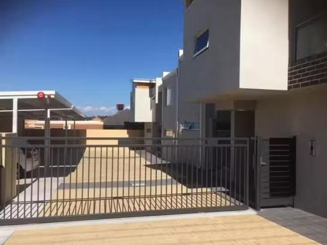 Apartment for rent in Stirling, Western Australia