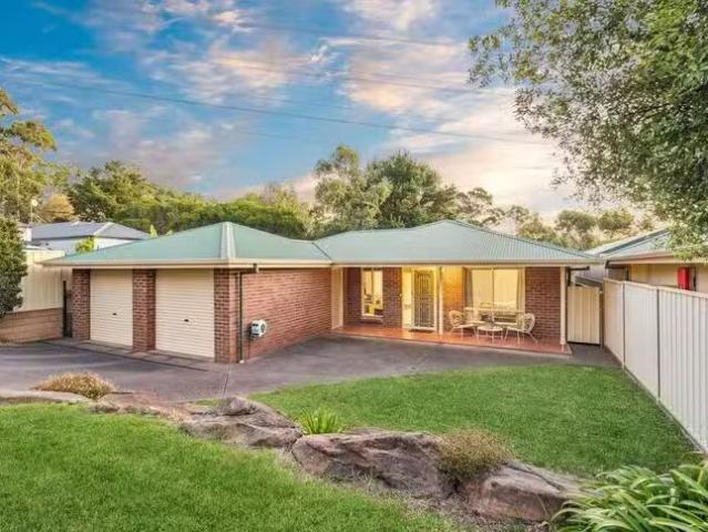 House for rent in Horseshoe Creek, South Australia